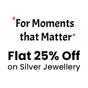 Silver Love Sale Prod