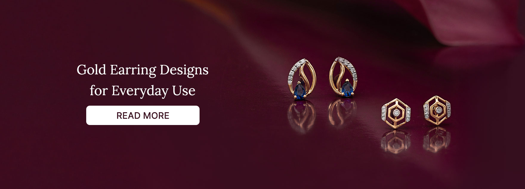 CaratLane Blog - Earrings