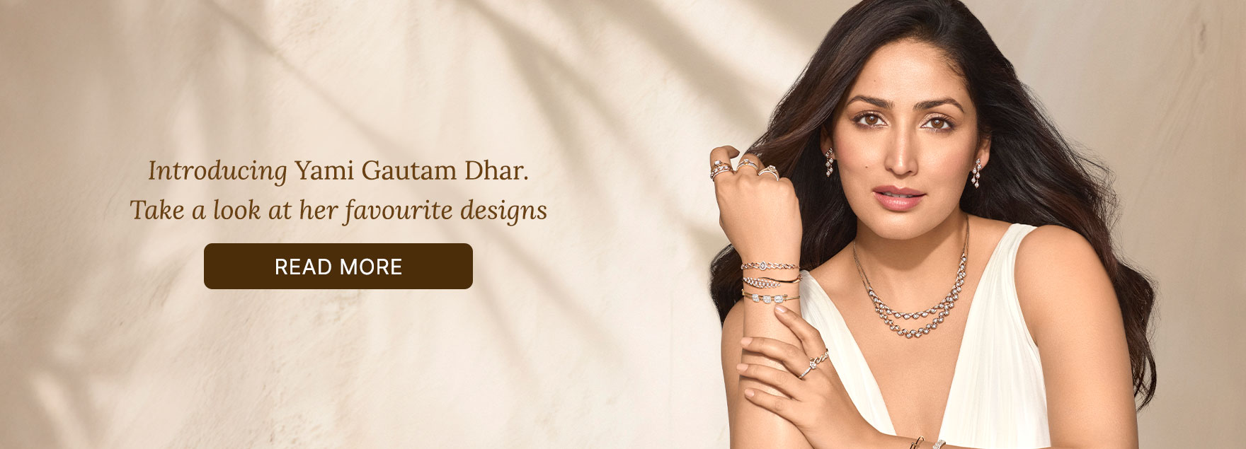 CaratLane Blog - Yami