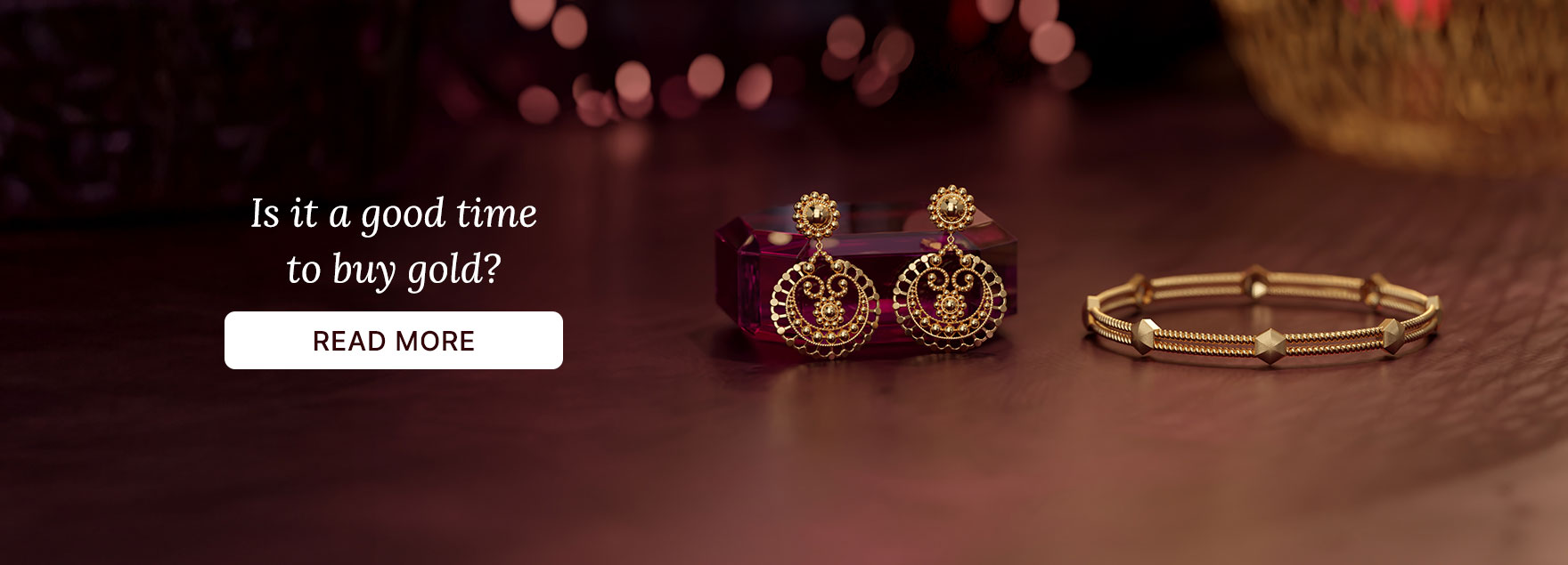 CaratLane Blog - Gold