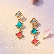Earrings image