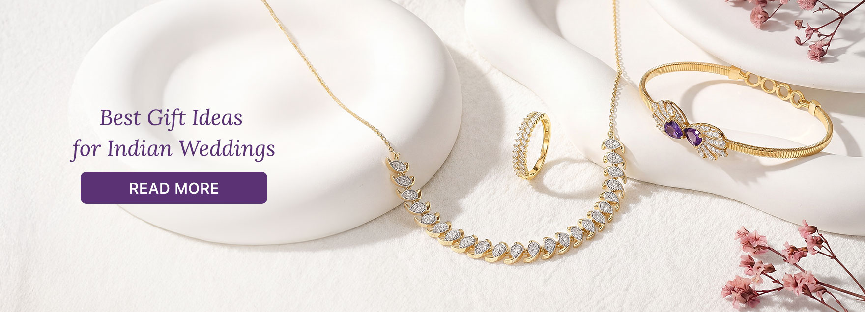 CaratLane Blog - Gold