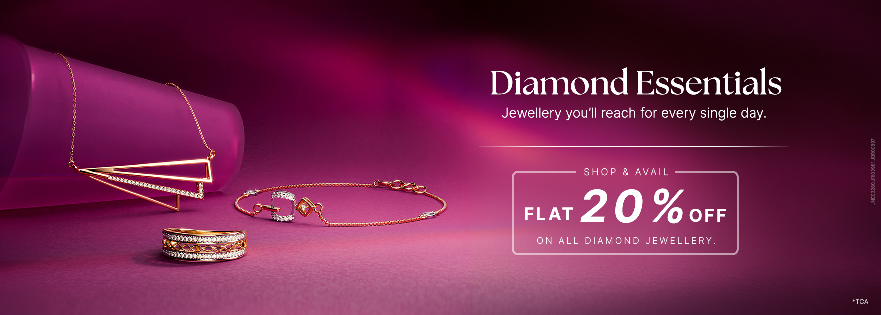 Everyday Jewelry banner