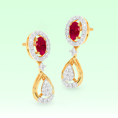Earrings image