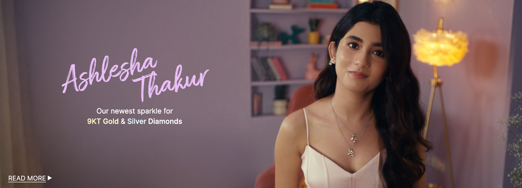 CaratLane Blog - Ashlesha