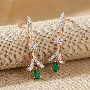 Earrings image