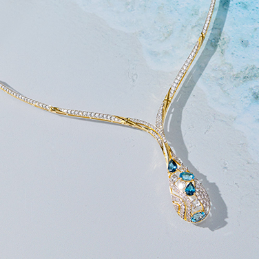 Necklaces image