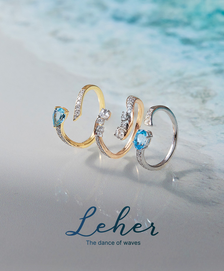 Leher
