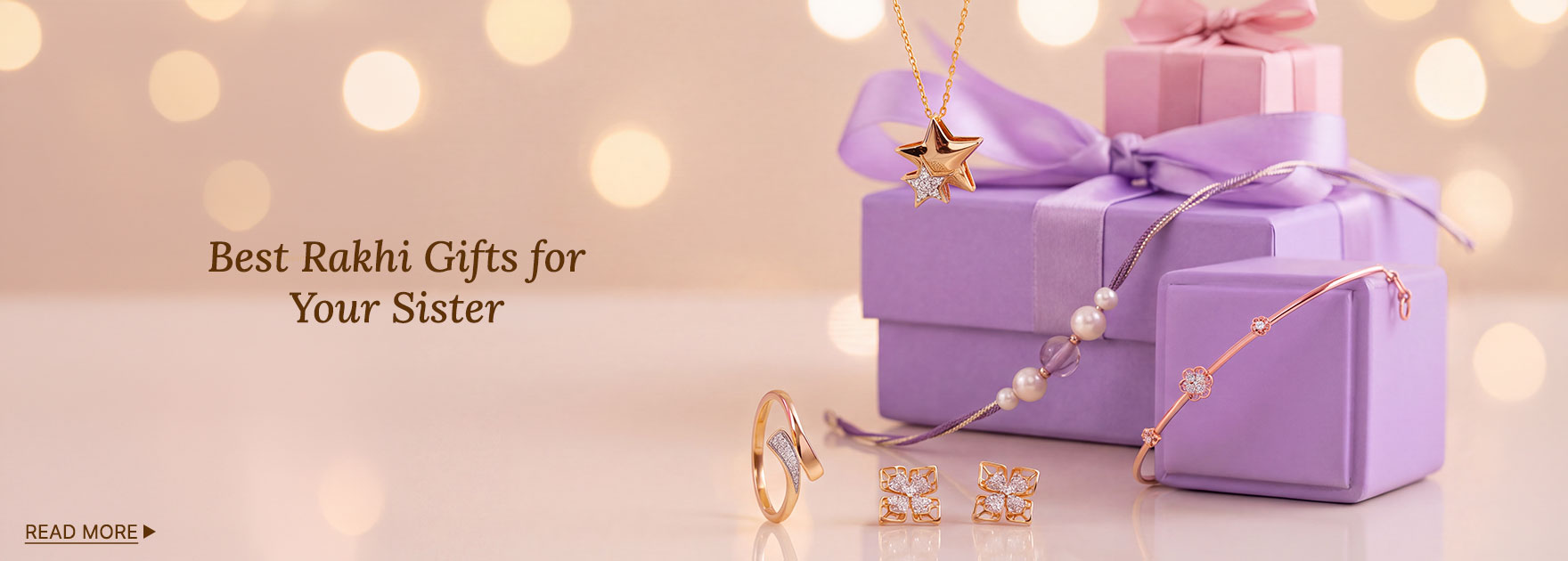 CaratLane Blog -Rakhi Gifts