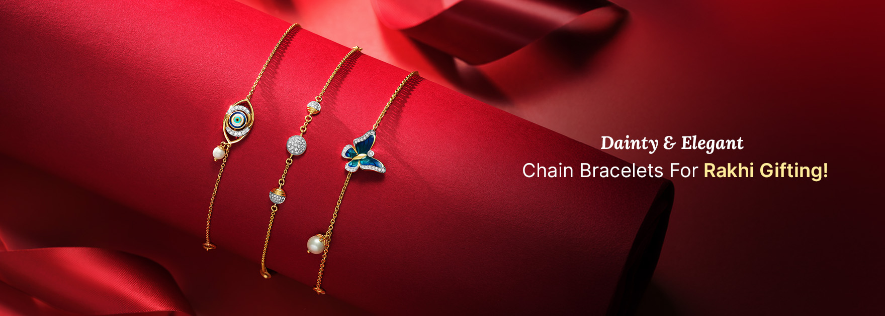 Chain Bracelet 