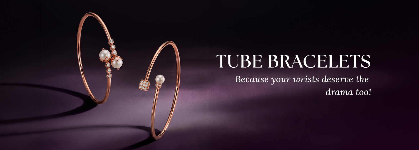 Tubebracelet