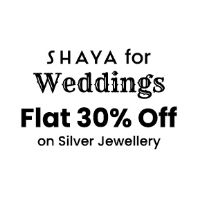 Silver Love Sale Prod