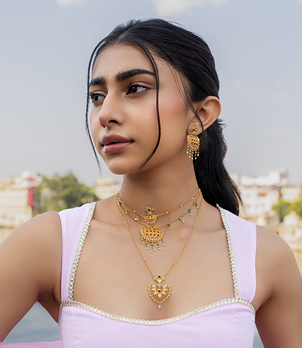Pichwai - An Indian Art FormMod