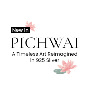 Pichwai - An Indian Art FormPro