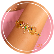 Silver Bracelets