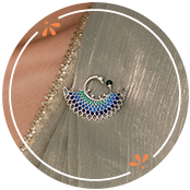 Silver Accessories