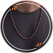 Silver Men's Jewellery