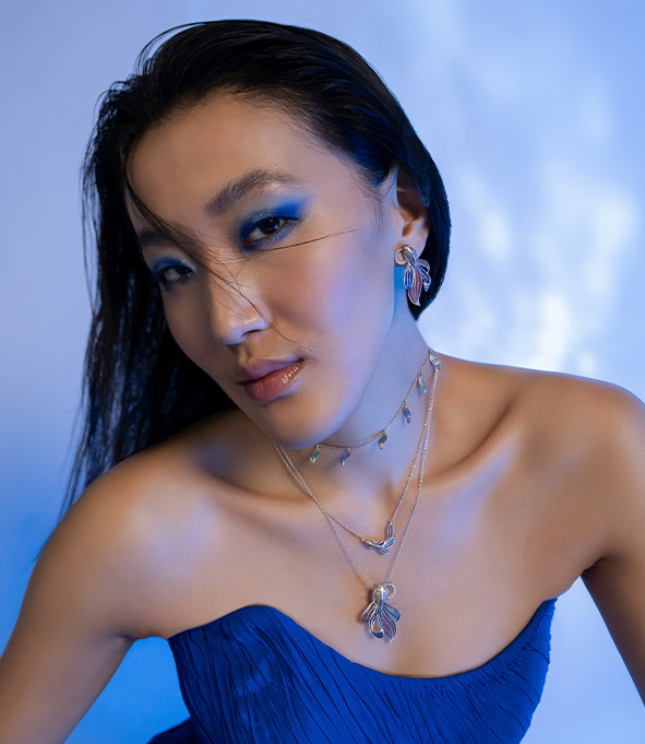 Matsya Model