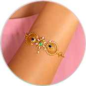 Silver Bracelets