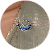 Silver Accessories