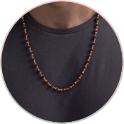 Silver Men's Jewellery