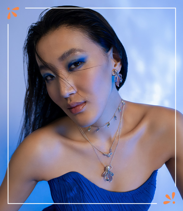 Matsya Model