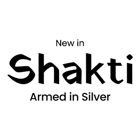 Shakti Armed in Silver Prod