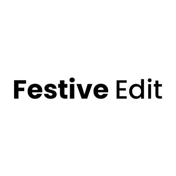 Festive Edit Prod