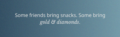 Second Banner